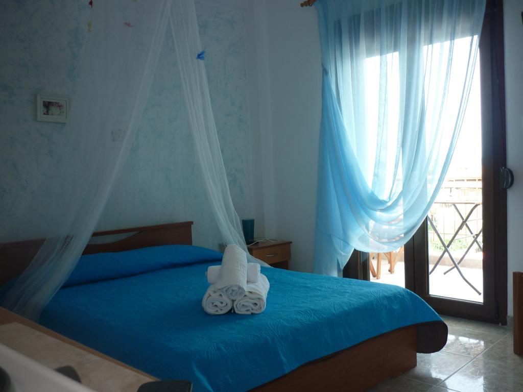 Apartment & Studios Haido Vourvourou Exterior photo