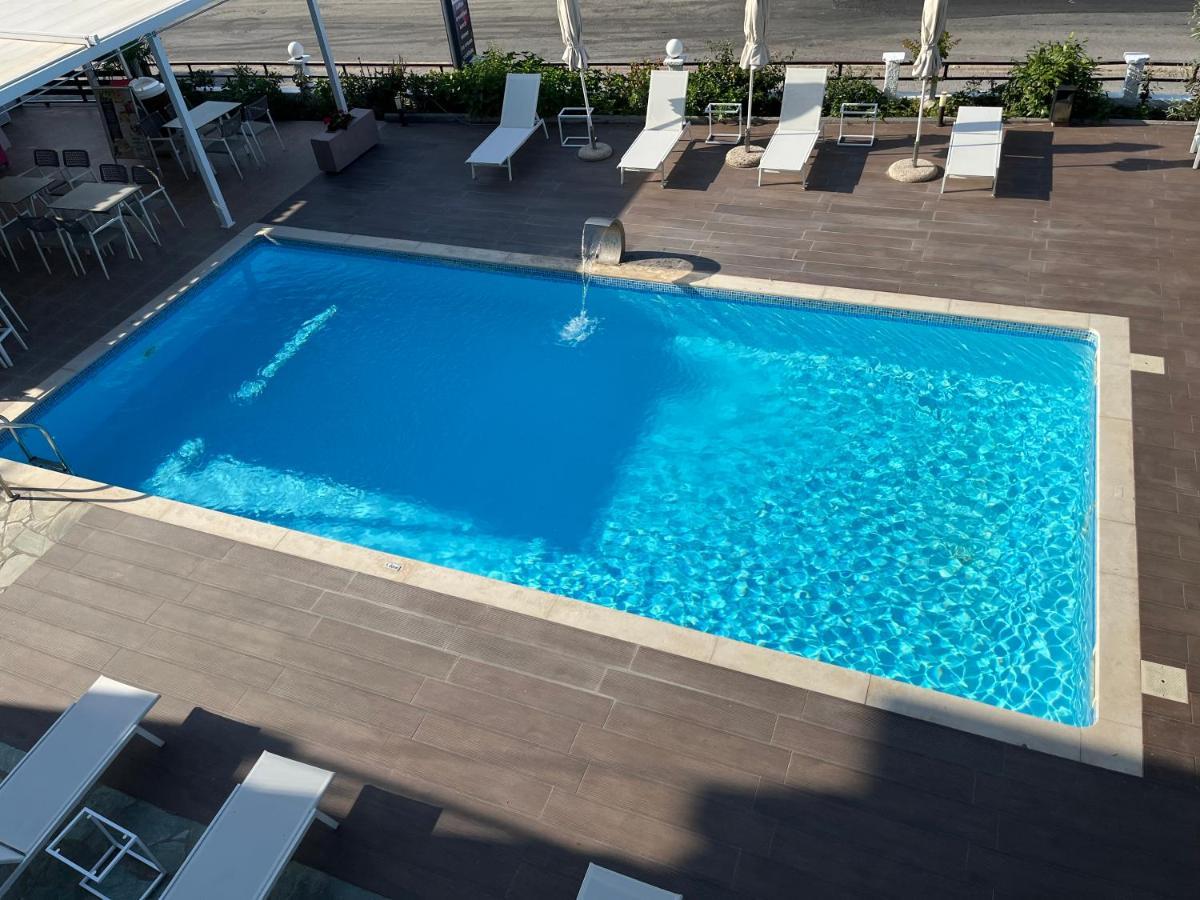 Apartment & Studios Haido Vourvourou Exterior photo
