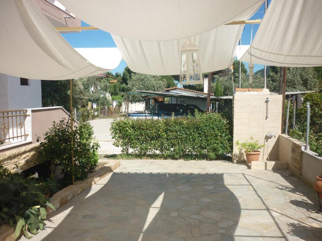Apartment & Studios Haido Vourvourou Exterior photo